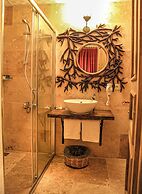 Corner In Cappadocia