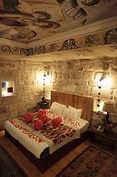 Corner In Cappadocia