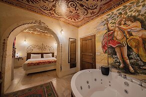 Corner In Cappadocia