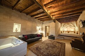 Corner In Cappadocia