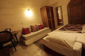 Corner In Cappadocia