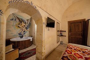Corner In Cappadocia