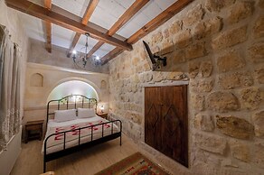 Corner In Cappadocia