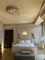 Corner In Cappadocia