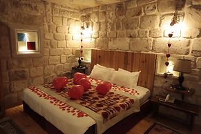 Corner In Cappadocia