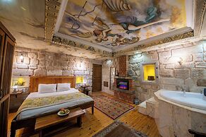 Corner In Cappadocia