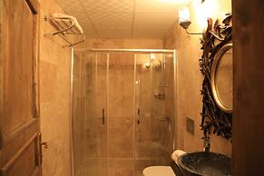 Corner In Cappadocia