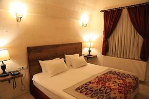 Corner In Cappadocia