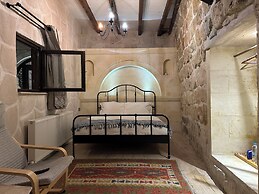 Corner In Cappadocia