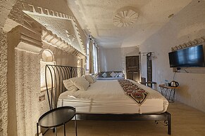 Corner In Cappadocia