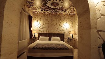 Corner In Cappadocia