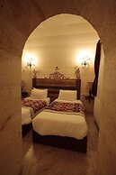 Corner In Cappadocia