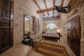 Corner In Cappadocia