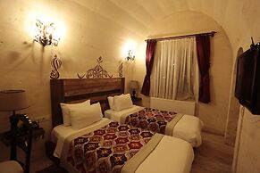 Corner In Cappadocia