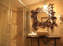 Corner In Cappadocia