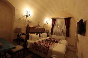 Corner In Cappadocia