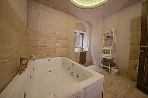 Corner In Cappadocia