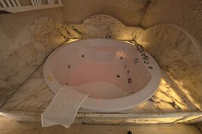 Corner In Cappadocia