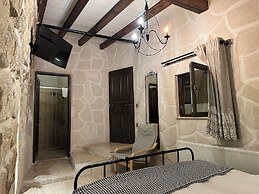 Corner In Cappadocia