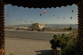 Corner In Cappadocia