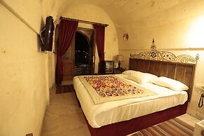 Corner In Cappadocia