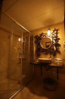 Corner In Cappadocia