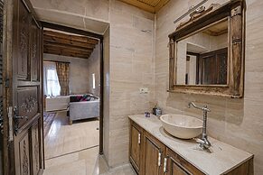 Corner In Cappadocia