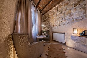 Corner In Cappadocia