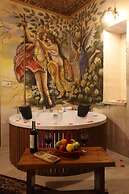 Corner In Cappadocia