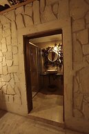 Corner In Cappadocia