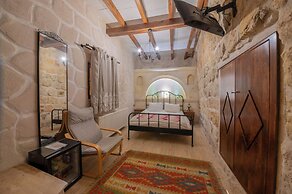 Corner In Cappadocia