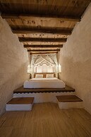 Corner In Cappadocia