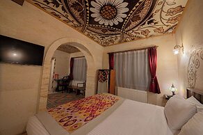 Corner In Cappadocia