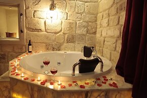 Corner In Cappadocia