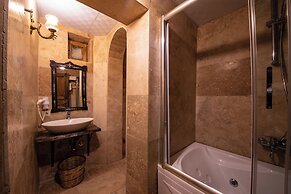 Corner In Cappadocia