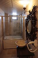 Corner In Cappadocia