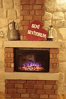 Corner In Cappadocia