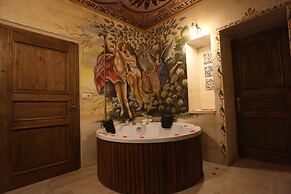 Corner In Cappadocia