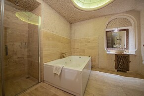 Corner In Cappadocia