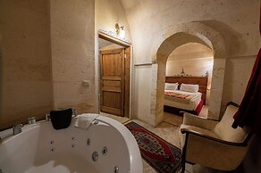 Corner In Cappadocia