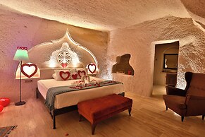 Corner In Cappadocia