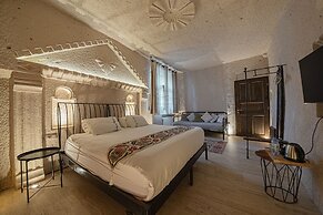 Corner In Cappadocia