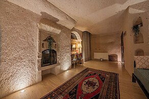 Corner In Cappadocia