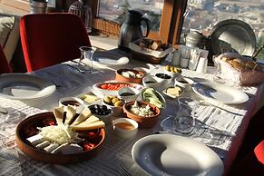 Corner In Cappadocia
