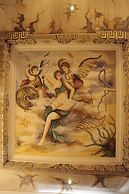 Corner In Cappadocia