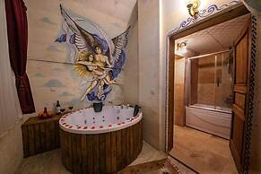 Corner In Cappadocia