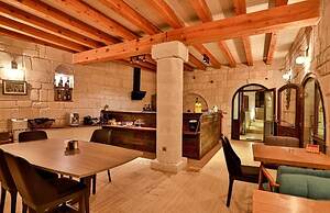 Corner In Cappadocia