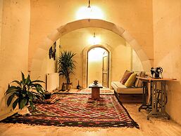 Corner In Cappadocia