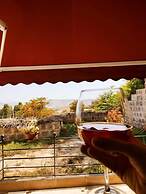 Corner In Cappadocia