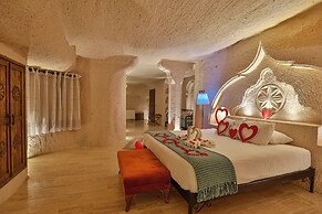 Corner In Cappadocia